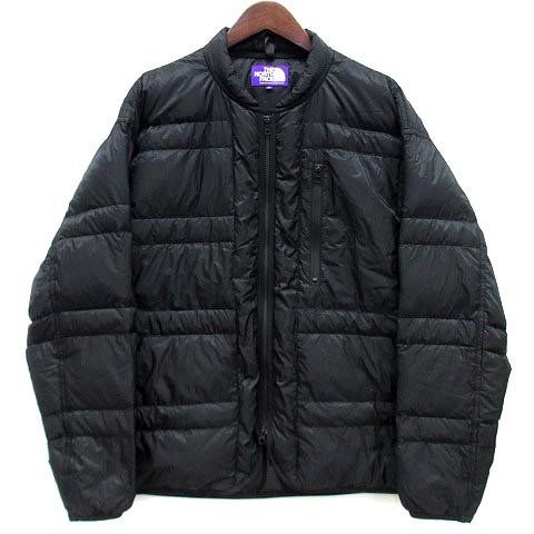 楽天市場】THE NORTH FACE PURPLE LABEL × nanamica 65/35 MOUNTAIN