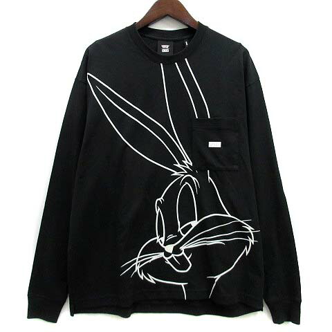 楽天市場】KITH LOONEY TUNES BUGS VINTAGE TEE XLサイズ キス