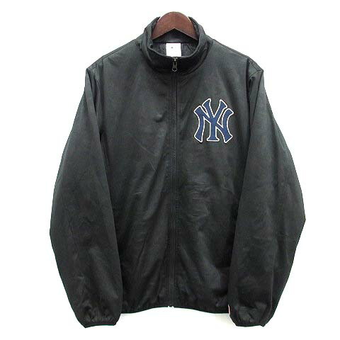 楽天市場】ニューヨークヤンキース スタータージャケット サイズ