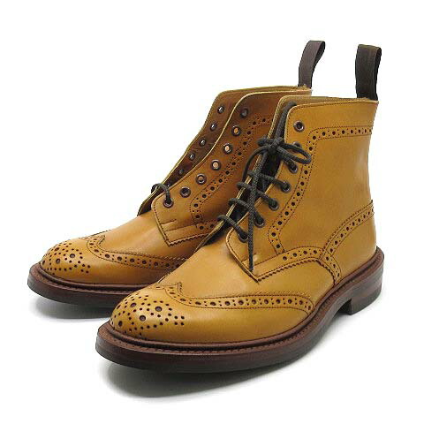 楽天市場】Tricker's トリッカーズ 72508 MOLTON モルトン カントリー