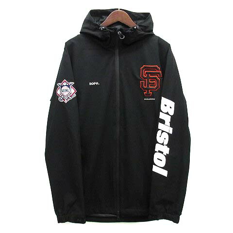 楽天市場】F.C REAL BRISTOL 20ss COCA-COLA WARM UP JACKET Mサイズ