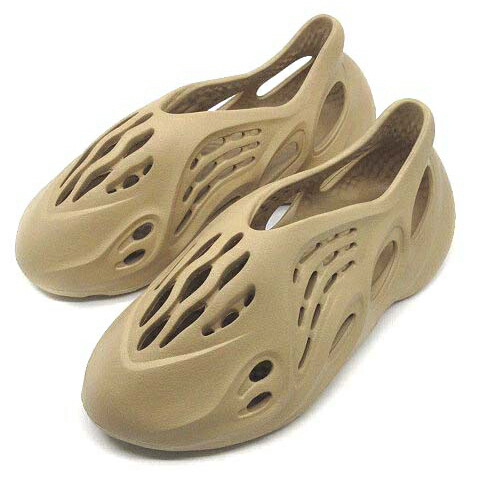 楽天市場】ADIDAS YEEZY FOAM RUNNER MX GRANITE 27.5cm 2024 IE4931