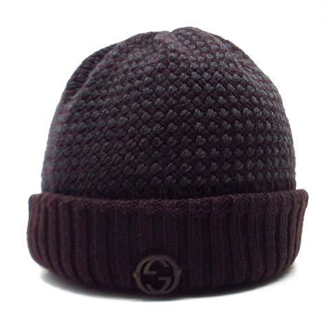 楽天市場】GUCCI グッチ レディース イタリア製ダブルGロゴ ウール