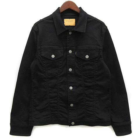 楽天市場】ビッグストーン 60s-70s デニムジャケット BIGSTONE
