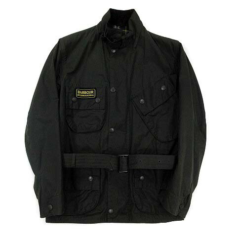楽天市場】70年代 バブアー Barbour INTERNATIONAL SUIT