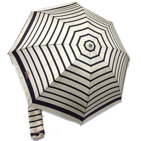 楽天市場】バーバリー BURBERRY 折り畳み傘 ノバチェック レッドx