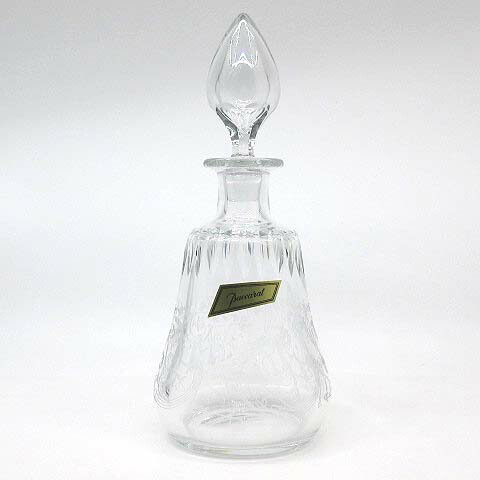 楽天市場】Baccarat バカラ CAMUS カミュ デキャンタ デカンタ