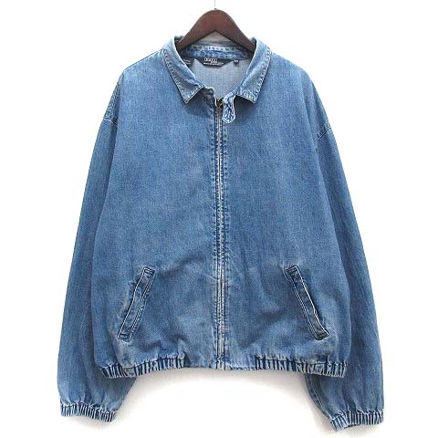 ジャケット・アウター polo ralph lauren 80s usa swing top 楽天市場】80s Polo Ralph Lauren Red Denim Swing Top Jacket 赤 XL