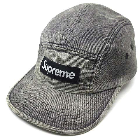 楽天市場】Supreme シュプリーム キャップ 22SS ファット ティップ