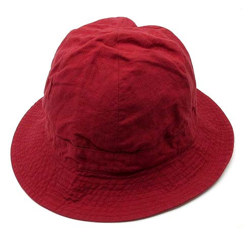 楽天市場】Y.A.R.N ヤーン ニット素材 バケットハット 3Dクロス刺繍