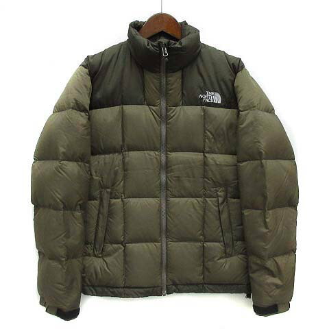 楽天市場】ノースフェイス ローツェ ダウンジャケット THE NORTH FACE
