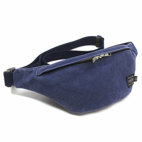 STUSSY×PORTER コラボ メッセンジャーバッグ ネイビー 限定 希少 激レア】STUSSY×PORTER BAG メッセンジャーバッグ ネイビー