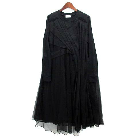 楽天市場】【中古】チカキサダ Chika Kisada 美品 希少 17AW KNIT