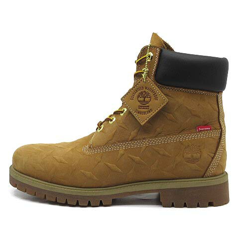 楽天市場】Supreme シュプリーム サイズ:26.0cm 18AW Timberland GORE 