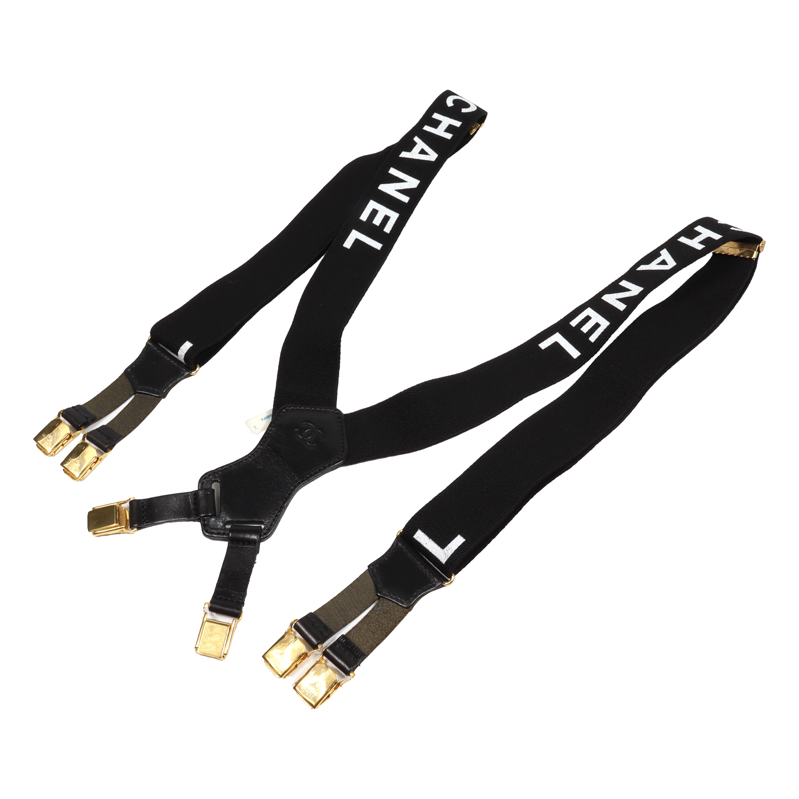 楽天市場】HERMES エルメス サスペンダー シルク100% レザー イエロー