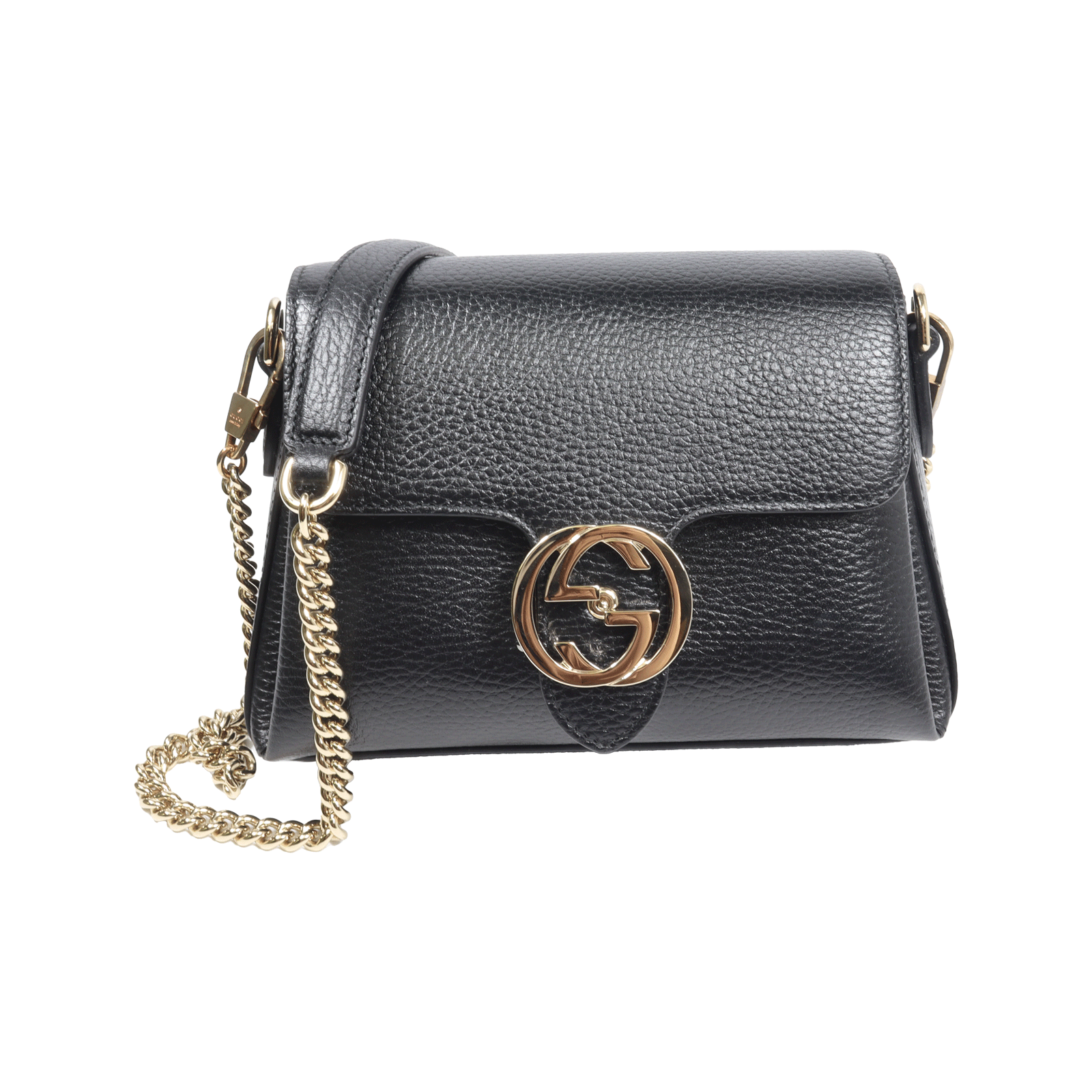 楽天市場】グッチ GUCCI オールドグッチ チェーンショルダー