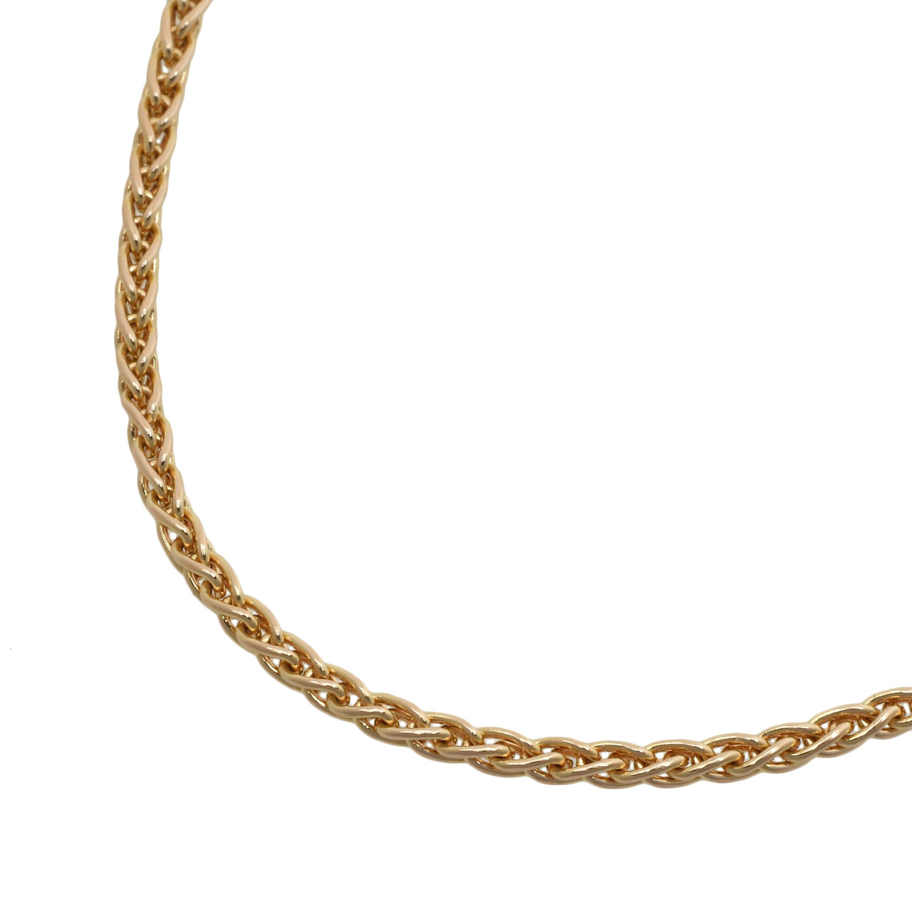 楽天市場】CARTIER カルティエ デザイン スクリューチェーン