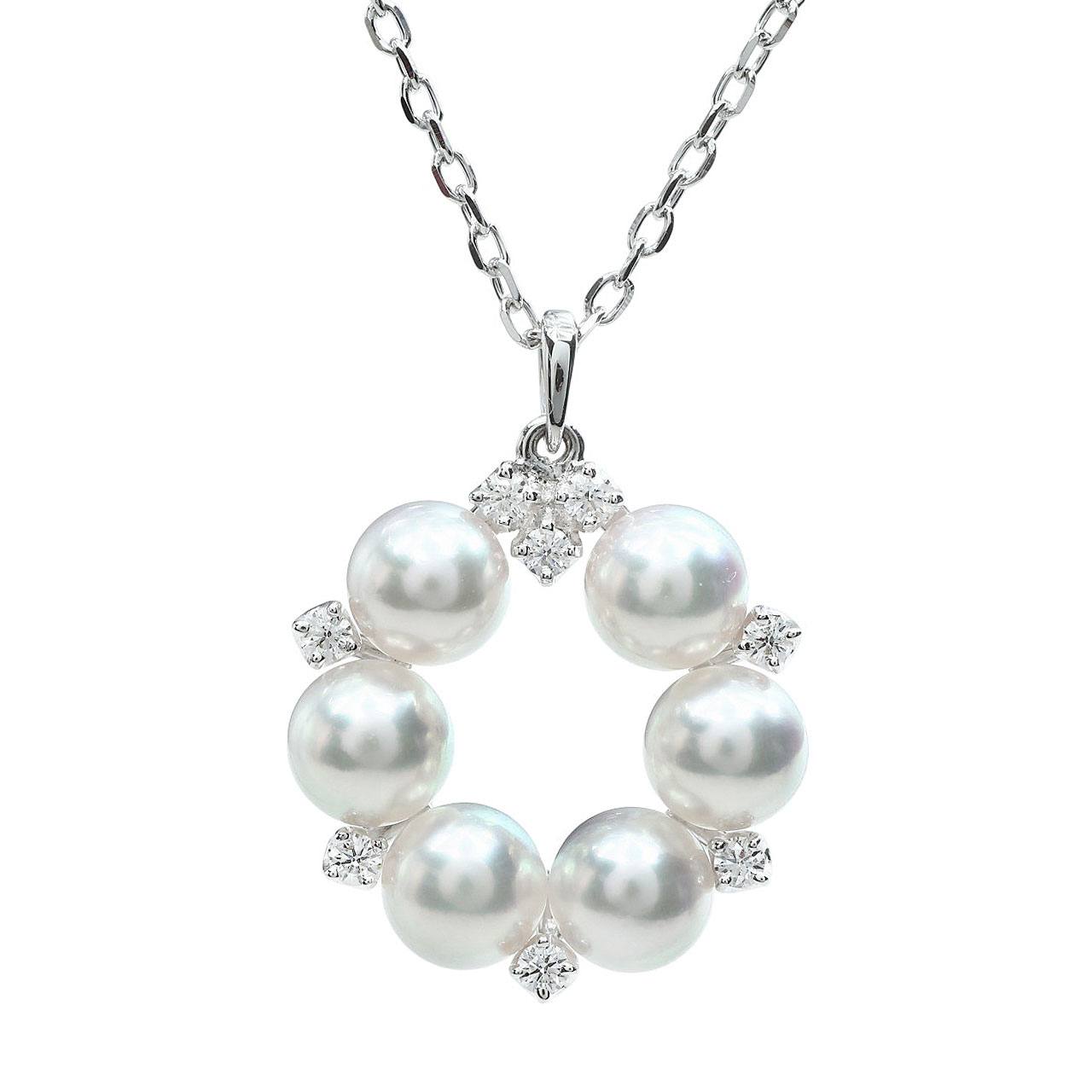 楽天市場】【MIKIMOTO】ミキモト あこや真珠 ベビーパール 3.4mm-4.4mm