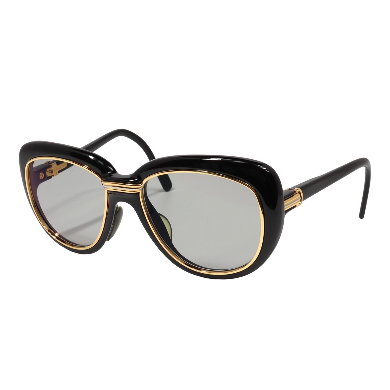 楽天市場】【美品】カルティエ【CARTIER】シグネチャー Cドゥ