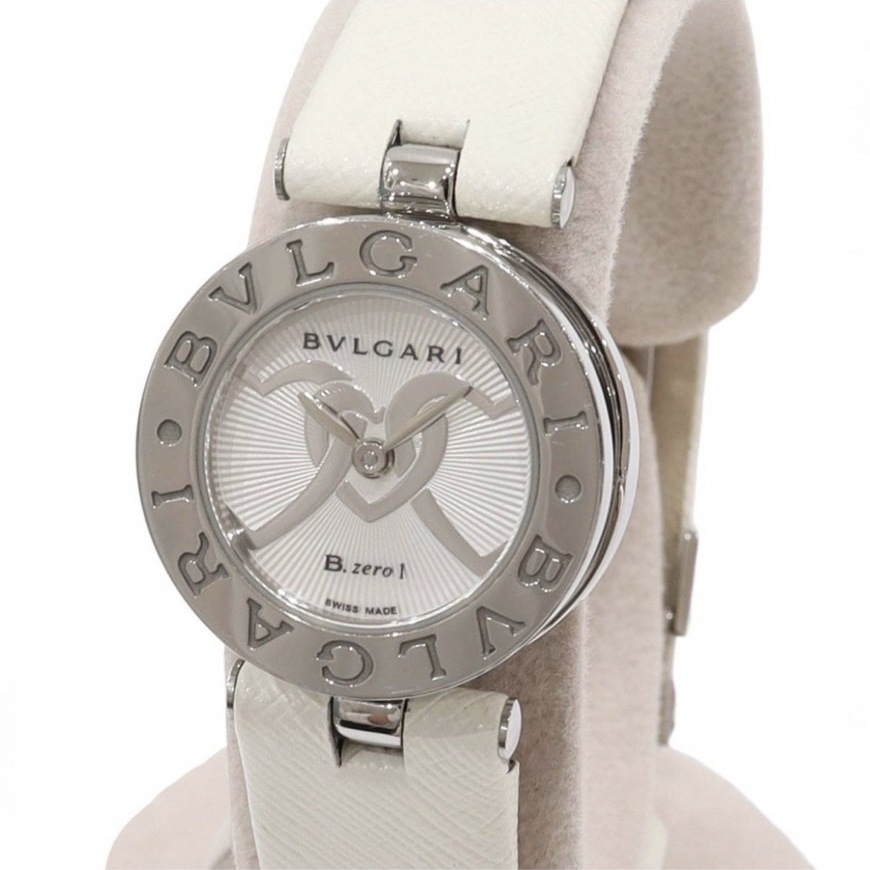 楽天市場】【中古】BVLGARI ブルガリ B-zero1 ビーゼロワン トリプル