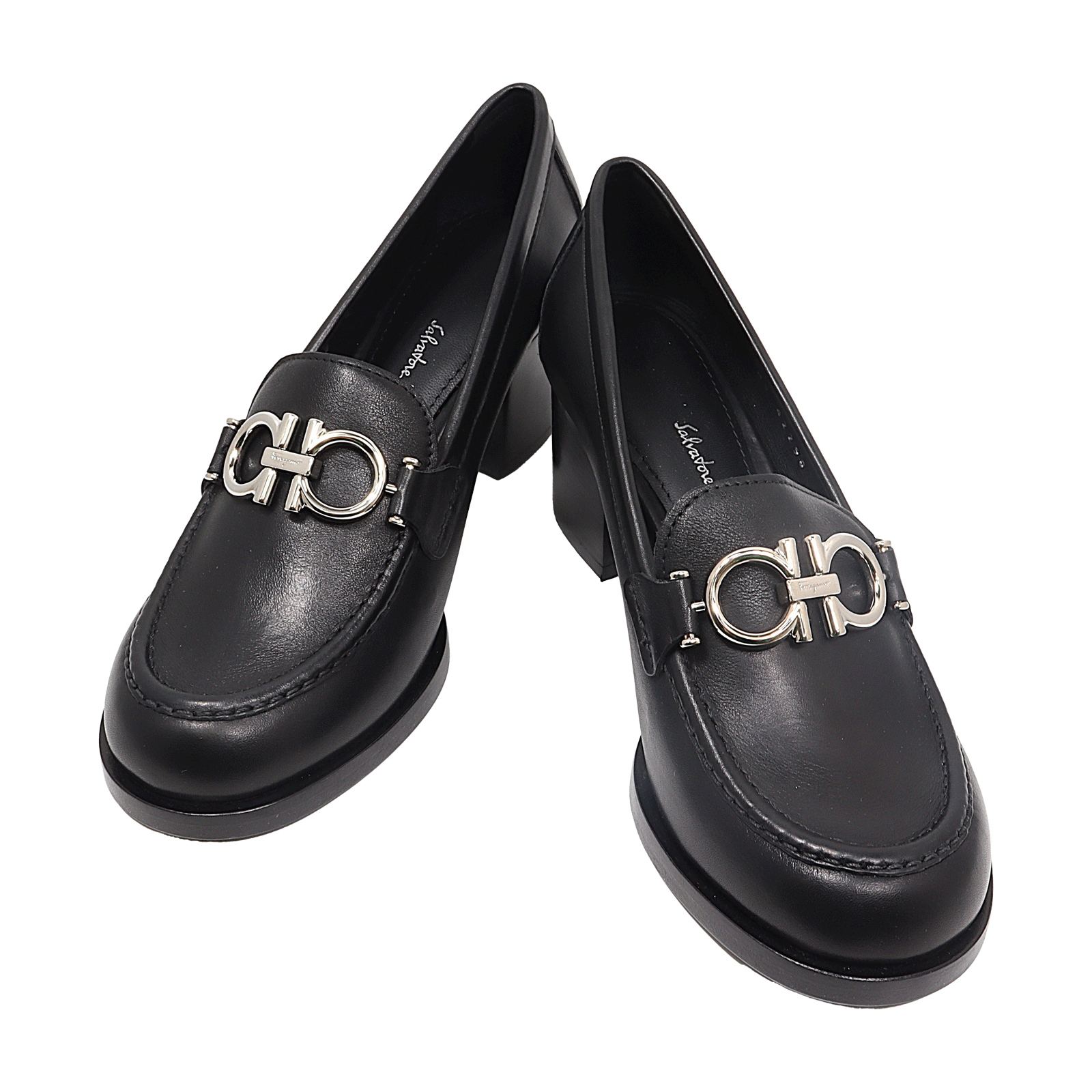 Salvatore Ferragamo フェラガモ ヴァラ ローファー 7EE 楽天市場】【ゲリラクーポン対象】 フェラガモ ローファー 7EE