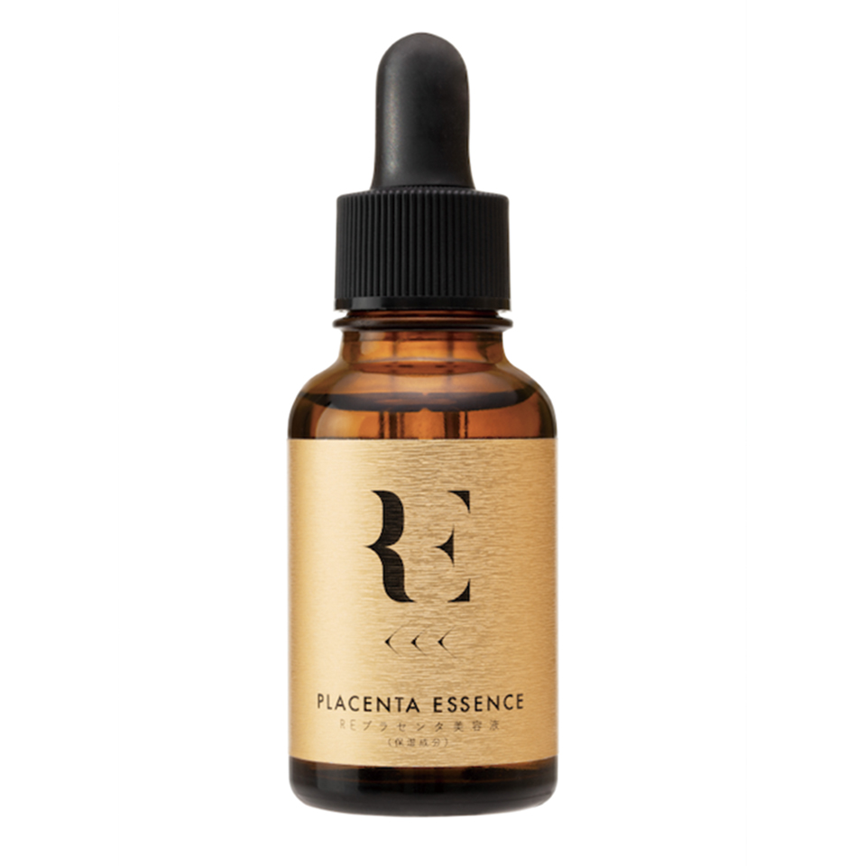 【ずーっと16％OFF】REプラセンタ美容液 1本30ml(30日分) ヒト幹細胞 美容液 毛穴 エイジングケア プラセンタエキス EGF FGF IGF 配合【定期コース】 RE(アール・イー) REプラセンタ美容液：RE店