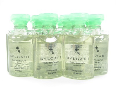 【大人気】BVLGARI 旅行用シャンプーセットブルガリ　オ　パフメオーデブラン 楽天市場】【BVLGARI 3種セット×3】 ブルガリ アメニティセット