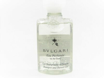 楽天市場】ブルガリ BVLGARI オ・パフメオーテブランシャンプー