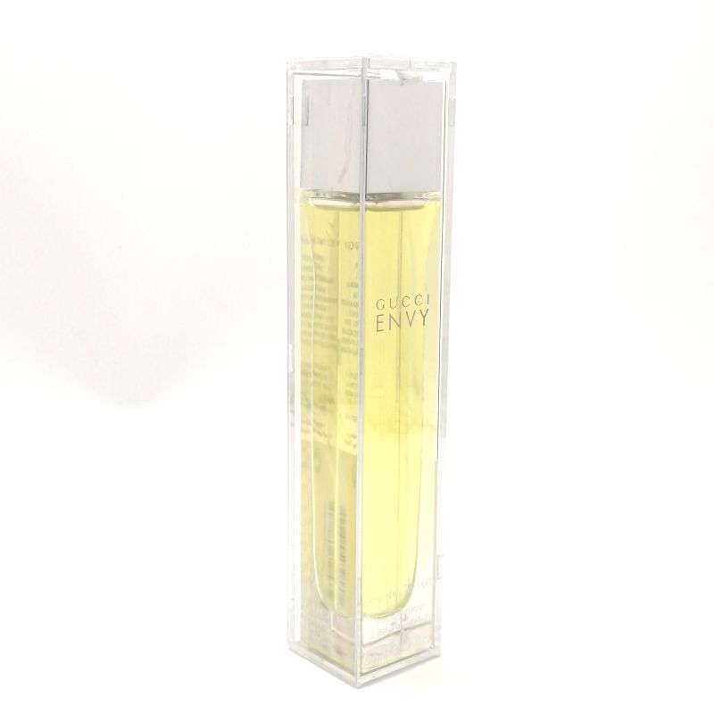 楽天市場】GUCCI 【グッチ】エンヴィオードトワレ 香水 約30ml【USED-A