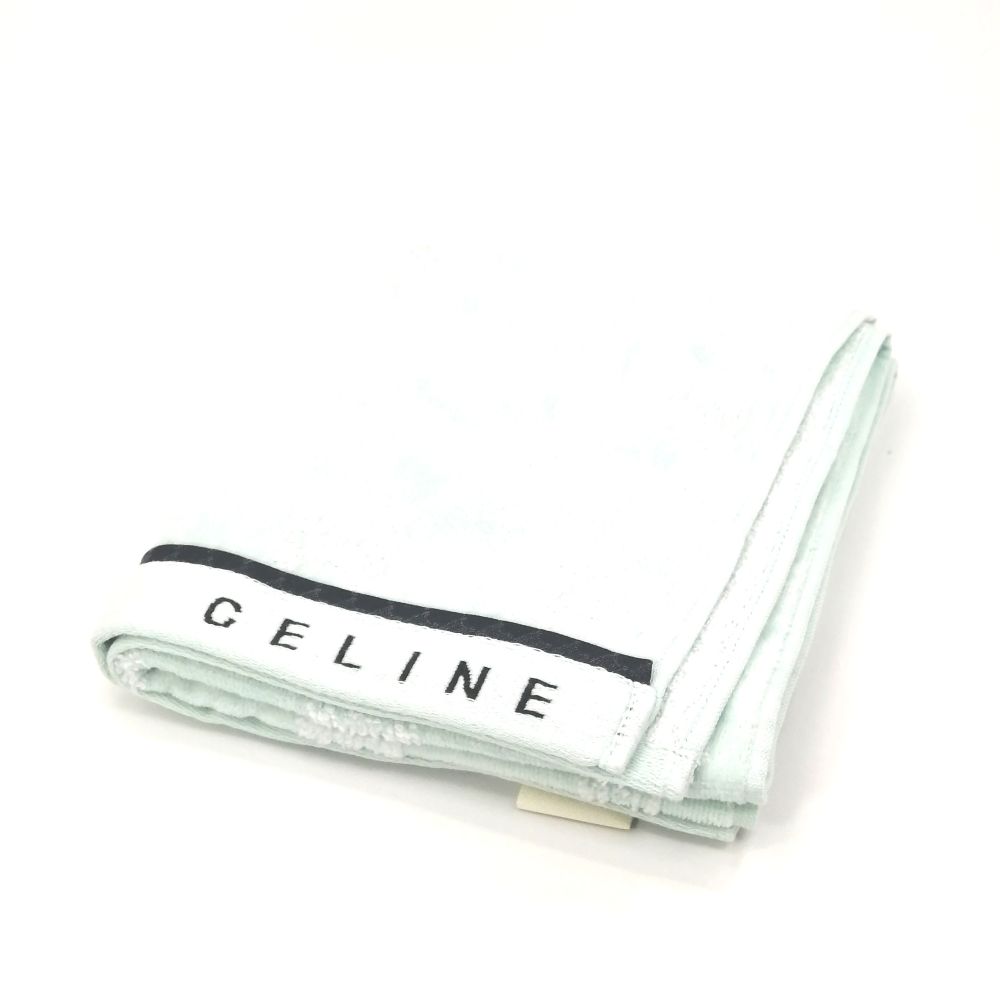 楽天市場】CELINE セリーヌ ビーチタオル 2AR07158W.38OW メンズ