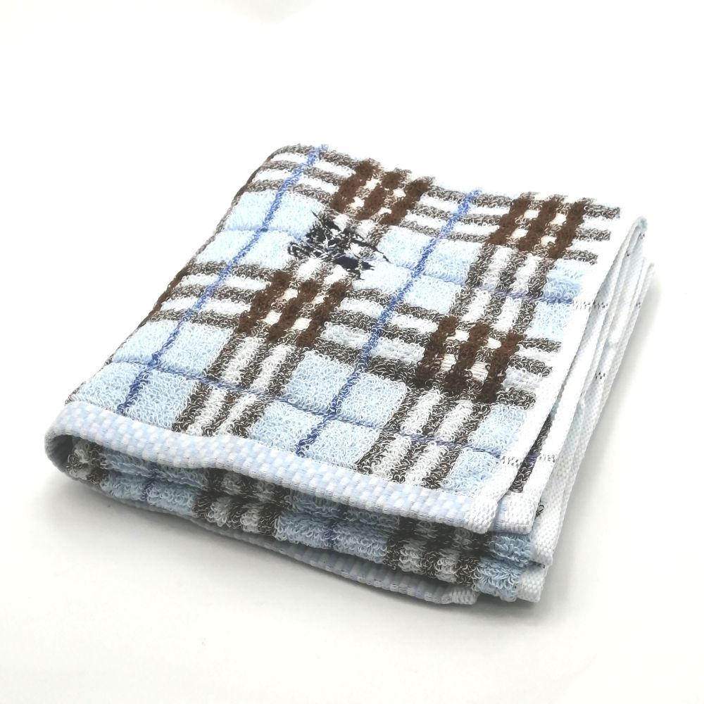 バーバリータオル BURBERRY (バーバリー) タオルケット｜トレファクONLINE