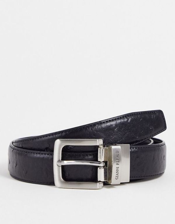 gianni feraud belt