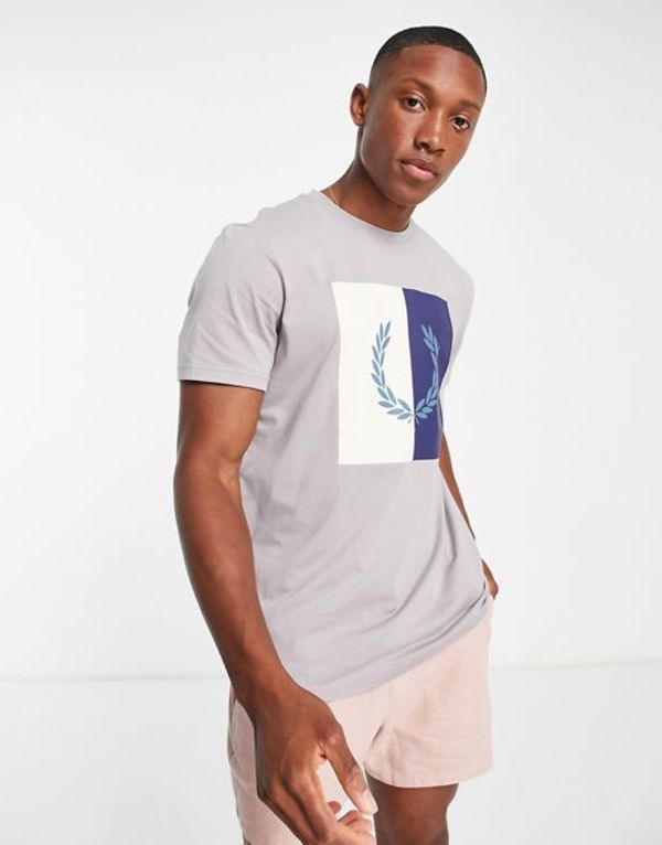 全商品オープニング価格！ フレッドペリー メンズ Tシャツ トップス 