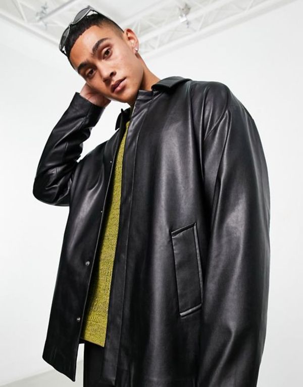 フルオーダー asos エイソス メンズ ジャケット・ブルゾン アウター