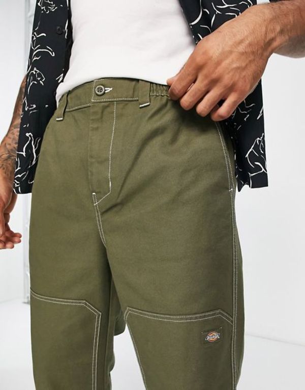 ディッキーズ メンズ カジュアルパンツ ボトムス Dickies Florala ...