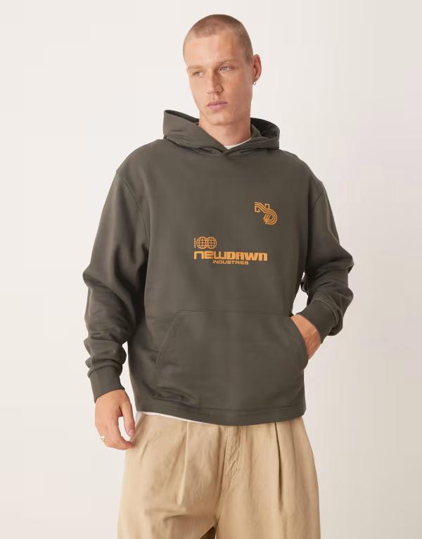 LABROS パーカー CATEGORY Sweat/Hoodie/Knit | 井上商店