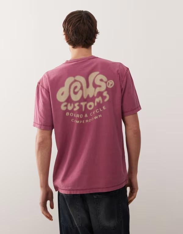 楽天市場】Deus Ex Machina デウスエクスマキナ Tシャツ UV TEE