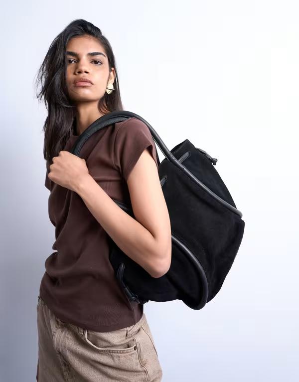 楽天市場】【中古】SEX POT / スタッズショルダーバッグ