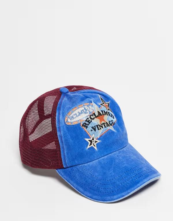 楽天市場】バイジェレミー BYE JEREMY トラッカーキャップ 帽子