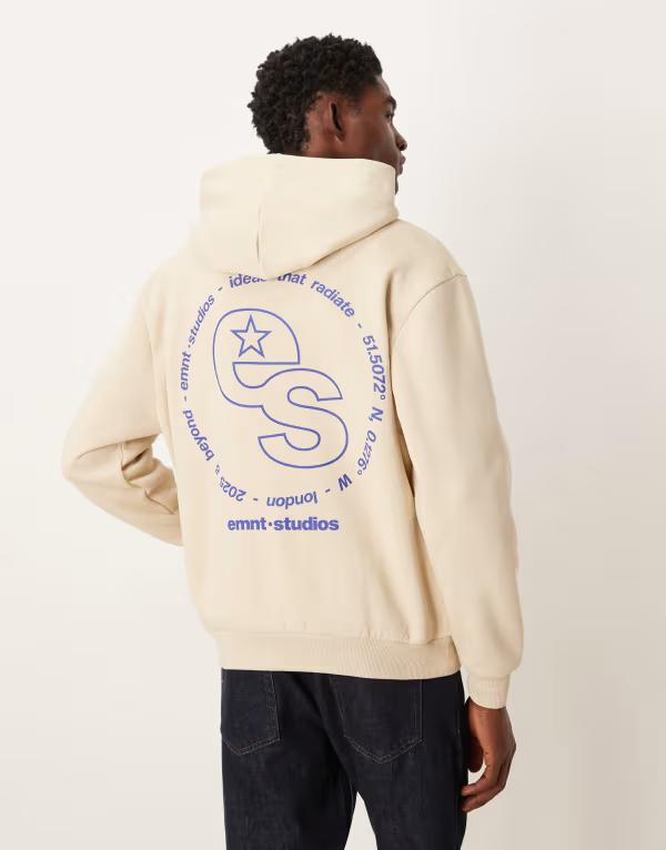 yxngbratz YB Logo Hoodie フーディ パーカー