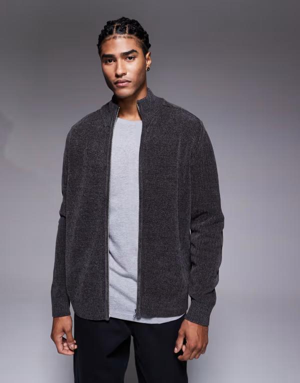 楽天市場】ASKYURSELF アスクユアセルフ カーディガン BANNED KNIT