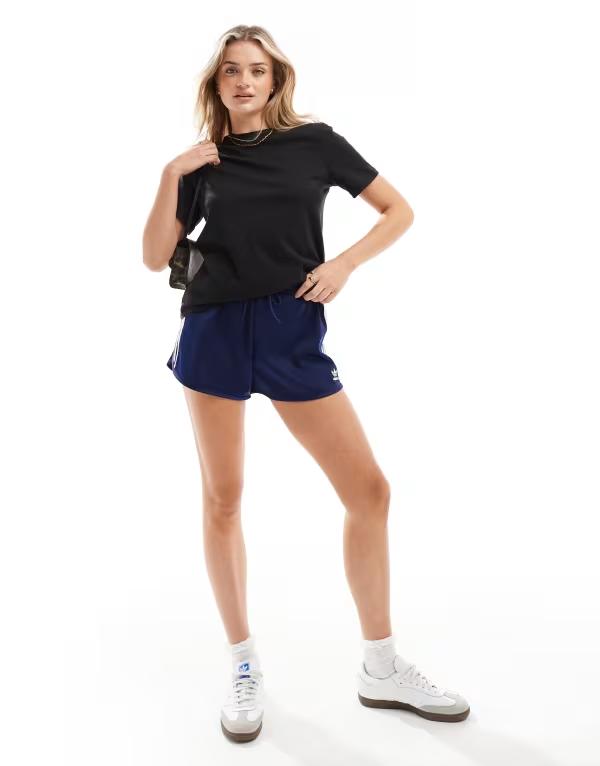 ピーシーズ レディース トップス Tシャツ Pieces boxy t-shirt Black ブラック