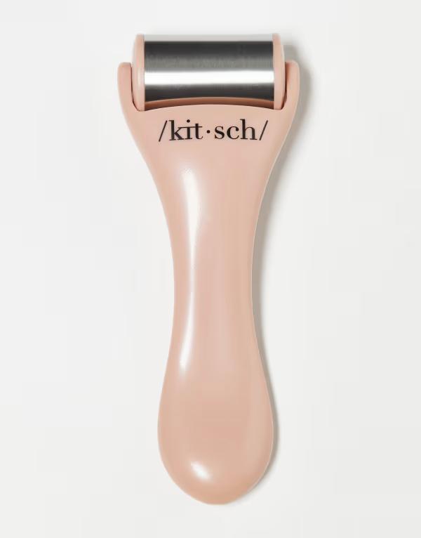 キッチュ レディース アクセサリー Kitsch Plastice Roller - Terracotta No Color テラコッタ