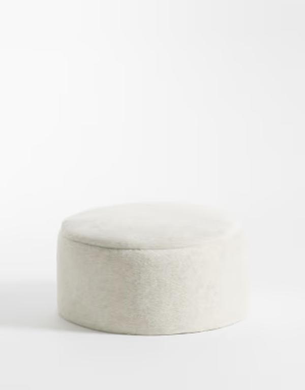 エイソス レディース 付属物 鳥打ち帽 ASOS DESIGN pillbox hat インチ cream 皮膚軟化剤