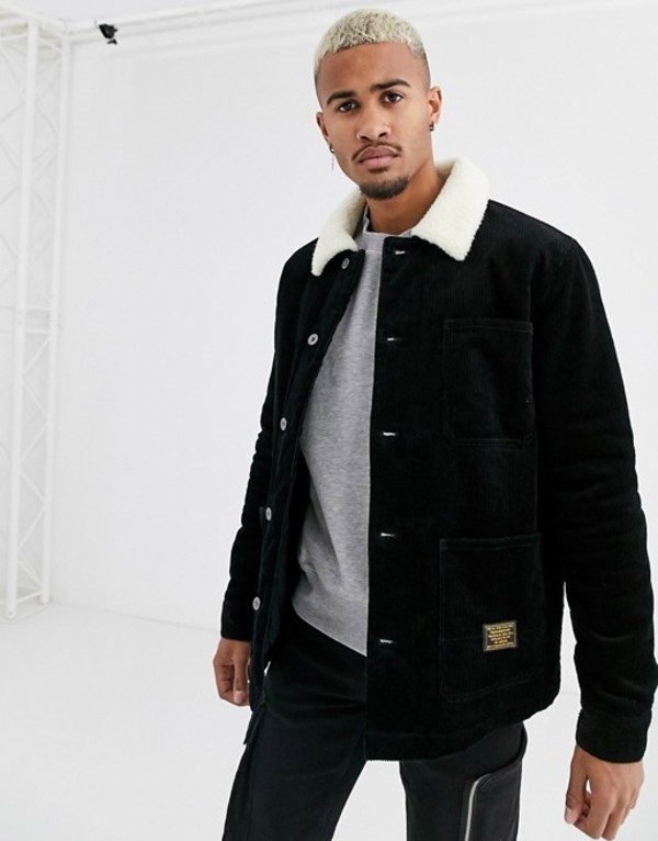 有名な高級ブランド トップマン メンズ ジャケット ブルゾン アウター Topman Fleece Lined Cord Trucker Jacket In Black Black Revida 店 年間ランキング6年連続受賞 Esdm Jatimprov Go Id 有名な高級ブランド トップマン メンズ ジャケット ブルゾン アウター Topman Fleece Lined Cord Trucker Jacket In Black Black Revida 店 年間ランキング6年連続受賞 Esdm Jatimprov Go Id