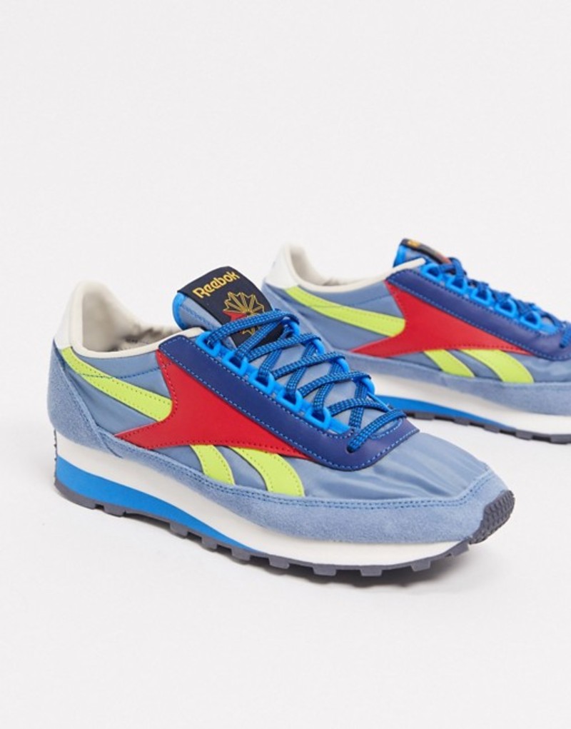 安いそれに目立つ 楽天市場 リーボック メンズ スニーカー シューズ Reebok Aztec Og Running Sneakers In Blue Bl1 Blue 1 Revida 楽天市場店 人気ショップが最安値挑戦 Bonuses Napajcni Murn Si