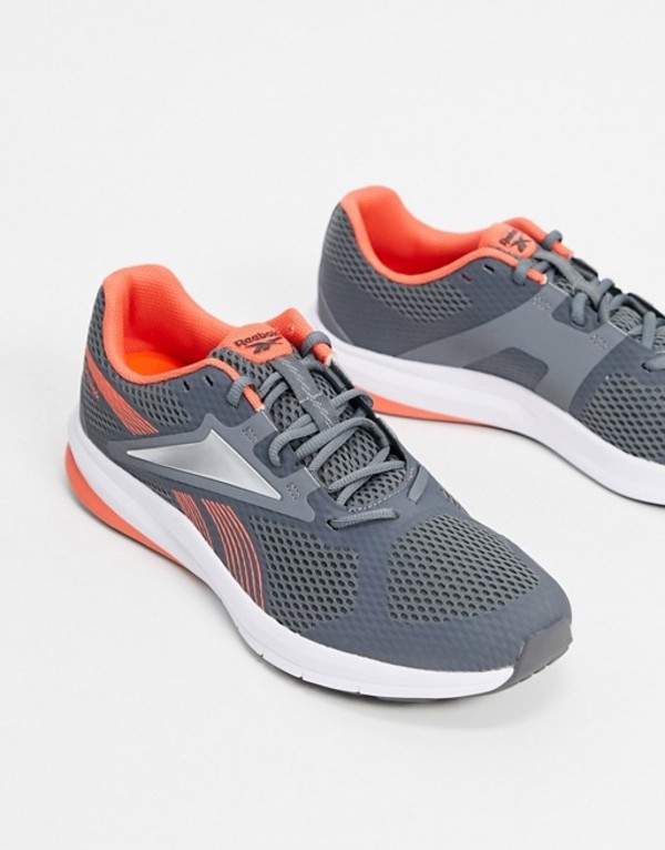 reebok endless road