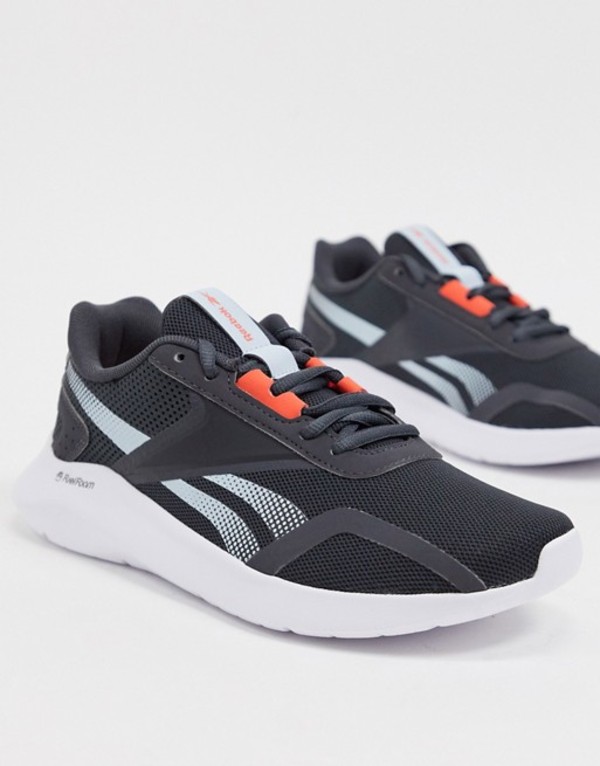 New限定品 リーボック レディース スニーカー シューズ Reebok Energylux 2 0 Sneakers In Cold Gray Glass Blue Cold Gray 7 Glass Bl おしゃれ Stjb Delasalle Fr