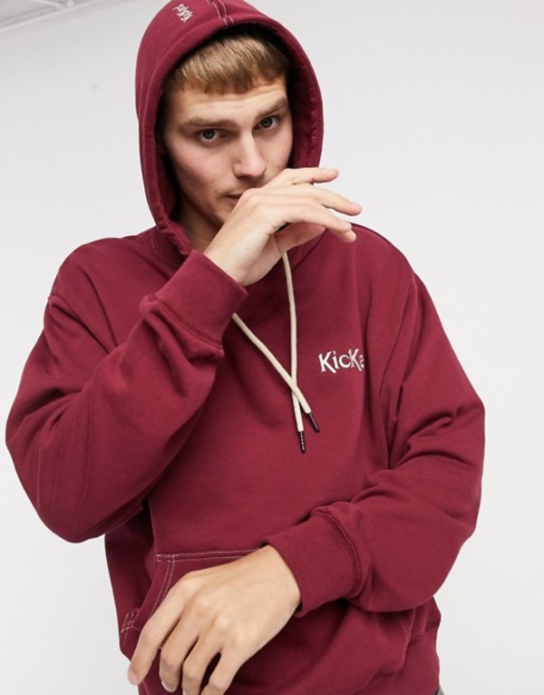 正規店仕入れの キッカーズ メンズ パーカー スウェット アウター Kickers Hooded Sweatshirt With Contrast Topstitch In Pomegranate Red Red Revida 店 レビューで送料無料 Www Copticchamber Com 正規店仕入れの キッカーズ メンズ パーカー スウェット アウター Kickers Hooded Sweatshirt With Contrast Topstitch In Pomegranate Red Red Revida 店 レビューで送料無料 Www Copticchamber Com