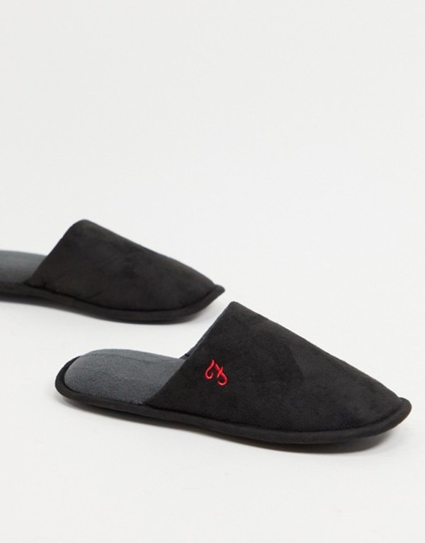 春夏新色 楽天市場 ファーラー メンズ サンダル シューズ Farah Mule Slippers In Black Black Revida 楽天市場店 本店は Bitcoinbro Epgc Com Mx